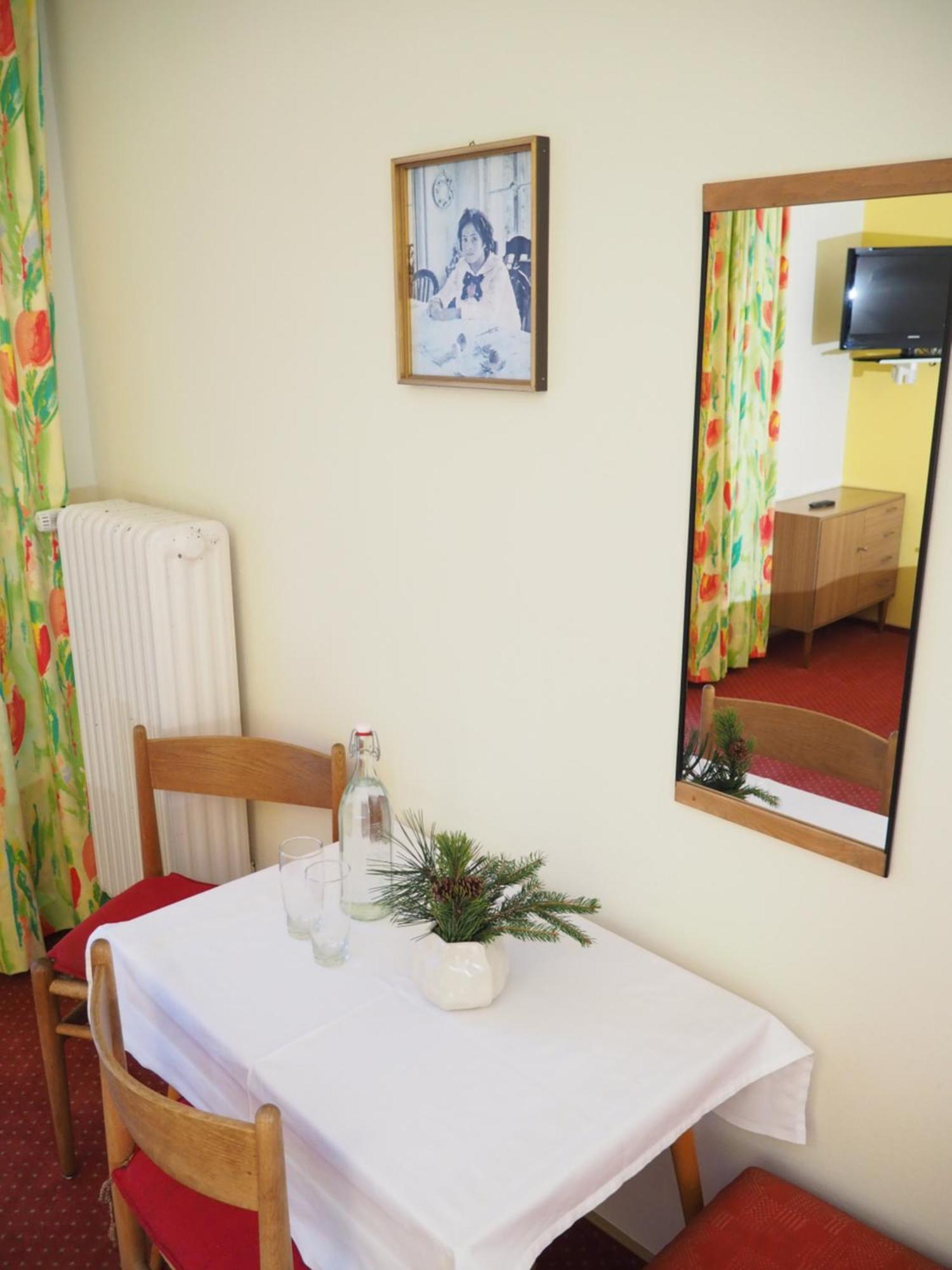 Hotel Brunnhof Gastein Bad Hofgastein Esterno foto