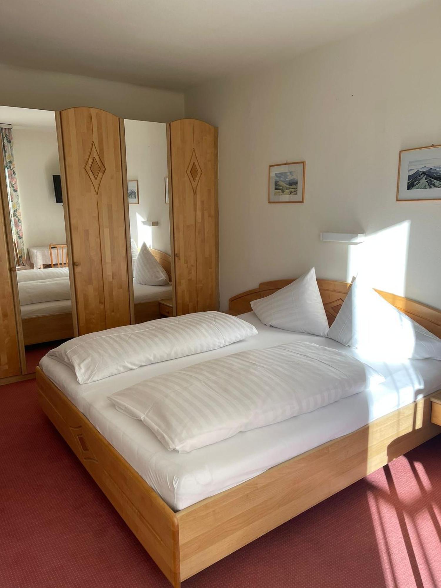 Hotel Brunnhof Gastein Bad Hofgastein Esterno foto