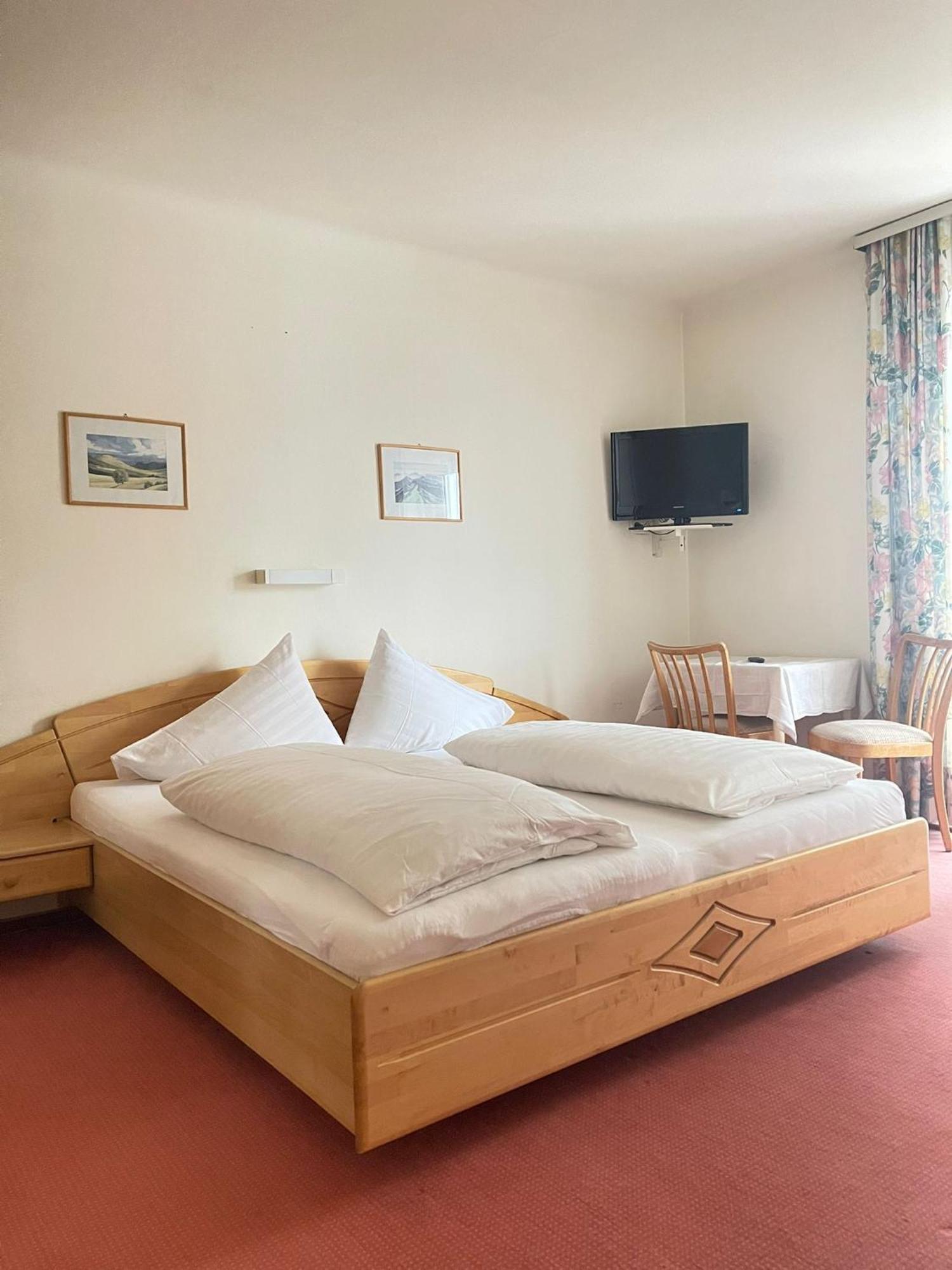 Hotel Brunnhof Gastein Bad Hofgastein Esterno foto